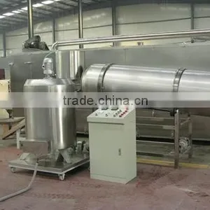 Roasting Oven Snack Food Extruder thumbnail-1