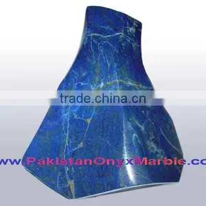 PAKISTAN SUPPLIER TUMBLES LAPIS LAZULI HANDICRAFTS thumbnail-5