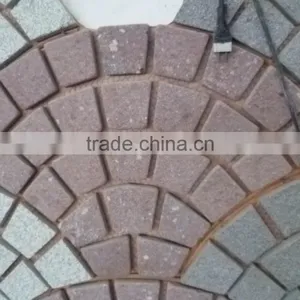 China Granite Pavers for Driveway thumbnail-2