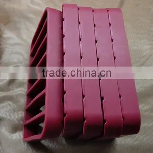 Useful Heat Resistant Silicone Roast Rack, Silicone Baking Rack thumbnail-2