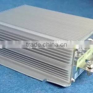 48v to 13.8v 60a Waterproof Buck Dc-dc Power Converter thumbnail-1