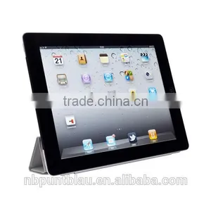 Imitation Leather Touch Pad Sleeve Laptop Pad Cover thumbnail-1