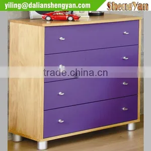 Wooden Sideboard, Kitchen Cabinet thumbnail-1