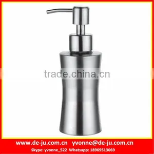 Shampoo Bottle Size thumbnail-1