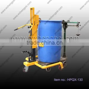 All Electric Multi-functional Control Oil Turned Car thumbnail-1