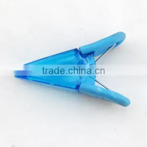 Colorful Pacifier Holder Clip Wholesale thumbnail-3