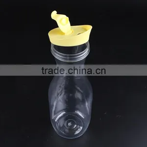 1L Plastic Water Pot;Water Kettle;Water Bottle / Pitcher thumbnail-5