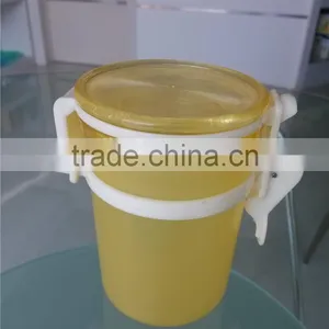 Clear Plastic Airtight Canister, Food Storage Jar , Storage Box thumbnail-6