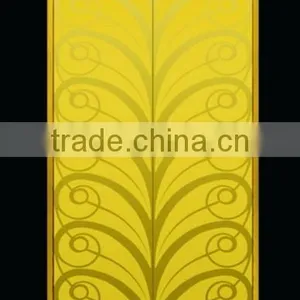 Stainless Steel Elevator Door Decoration thumbnail-1