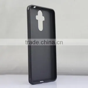 Smooth and Shiny Creative Phone Case With Groove for Huawei Mate9 thumbnail-6