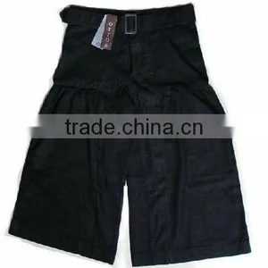Skirt Pant thumbnail-1
