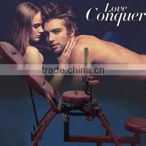 Sex Product Love Chair thumbnail-6