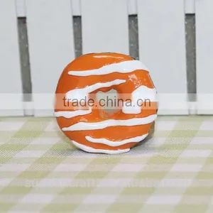 Colorful Resin 3d Donut Magnet Resin Fridge Magnets thumbnail-6