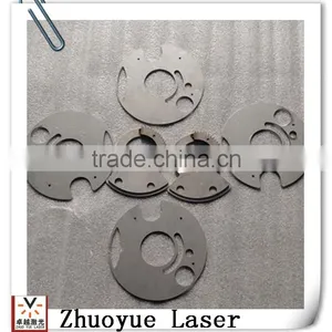 ISO 9001 Certified OEM Sheet Metal Fabrication /sheet Metal Fabrication/custom Steel Fabrication Manufacturer thumbnail-2