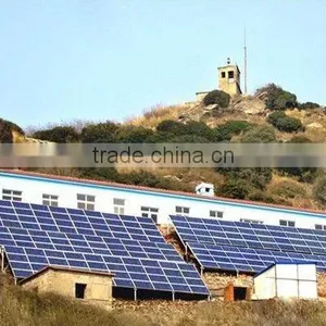 10kw 20kw Commercial CE TUV Proved Hybrid Solar and Wind 20000 w thumbnail-6
