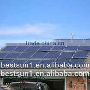CE TUV Proved 6000w 3 Solar Controller System thumbnail-1