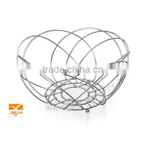 Vegetable Kitchen Food Storage Basket thumbnail-1