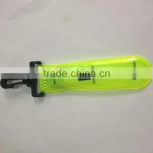 Safety LED Reflective Armband thumbnail-1