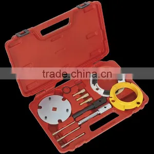 Diesel Engine Setting/Locking & Injection Pump Tool Kit - 2.0D, 2.2D, 2.4D Duratorq - Chain Drive thumbnail-1