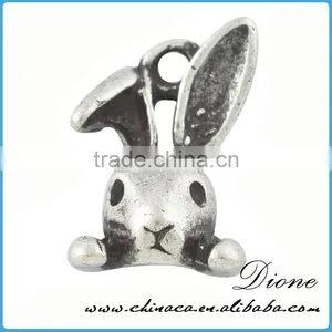 DIY Large Metal Heart Pendant thumbnail-1