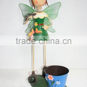 Animal Flower Pot Stand thumbnail-1