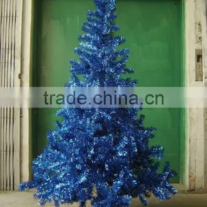 Guangzhou Shengjie 5-60m Artificial Christmas Tree Favorable Big Plastic Trees thumbnail-4