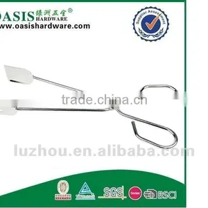 OASIS Food Tong With Stainless Steel thumbnail-1