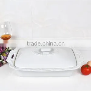 Durable Ceramic Bakeware thumbnail-4