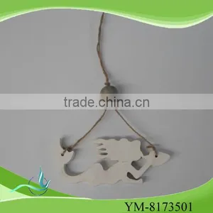Hot Sale Festival Decoration Christmas Theme Wooden Item thumbnail-1
