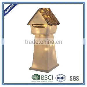 Chess Queen Garden Lights for Outdoor Decoration thumbnail-4