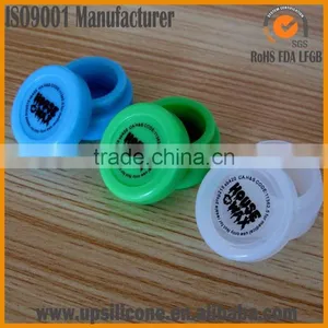 no Stick Food Grade Dab Wax Jar thumbnail-5