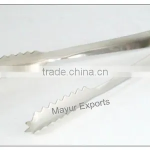 Stainless Steel Tong thumbnail-1