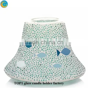 Floating Candle Glass Bowls thumbnail-3