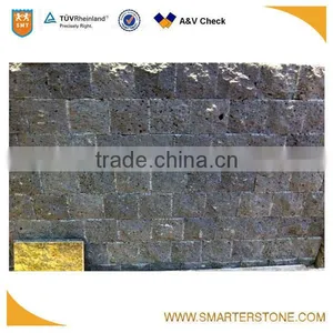 Black Lava Stone for Garden thumbnail-5