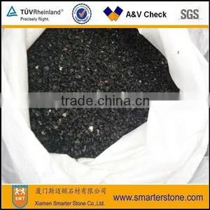 Black Gravel Stone thumbnail-1