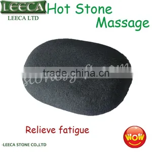 Body Relax Basalt Massage Stone thumbnail-1