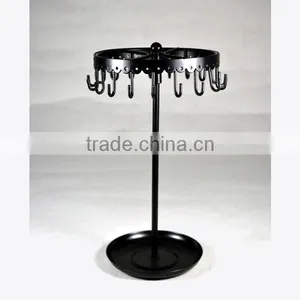 Rotating Jewelry Display thumbnail-1