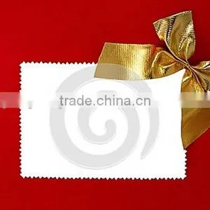 Hot Best Selling New Products Custom Red Glued Yellow Bowknot Decor Wholesale Felt Fabric 3d Picture Merry Christmas Photo Frame thumbnail-1