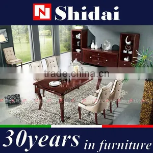 Elegant Dining Room Sets / Dining Room Table French Style / Antique Dining Room A-33 thumbnail-1