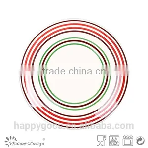 Cheap Ceramic Dinner Set/cheap Stoneware Dinner Set/ceramic Round Dinner Set thumbnail-3