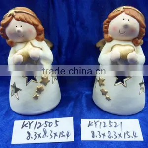 Ceramic Santa Claus thumbnail-5