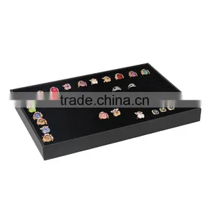 Jewelry Display Stand Ring Tray Ring Holder thumbnail-1