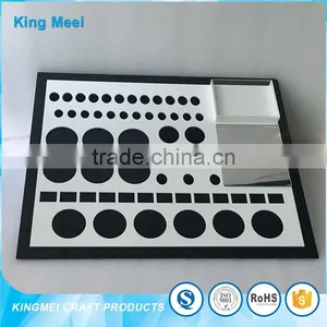 High Quality Custom Acrylic Cosmetic Display Stand thumbnail-5