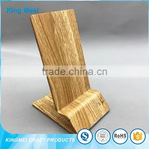 China Factory Desktop Acrylic Mobile Phone Display Stand thumbnail-1