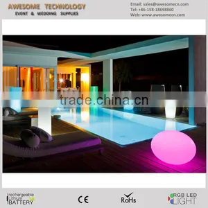 Neptune Waterproof LED Illuminated Lamp thumbnail-2