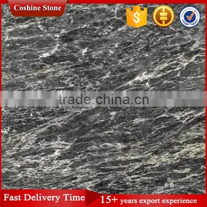 Nature Turkish Gray Jaguar Marble for Interior Decoration thumbnail-2