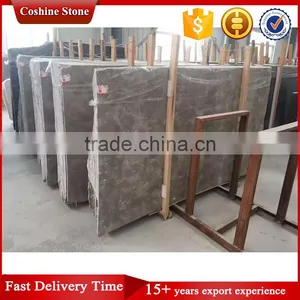 Cloudy Sunny Pietra Gray Marble Persia Gray Marble thumbnail-2