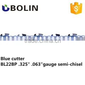 325"-063-72DL Semi Chisel Chainsaw Chain 18" Guide Bar in Best Selling thumbnail-1