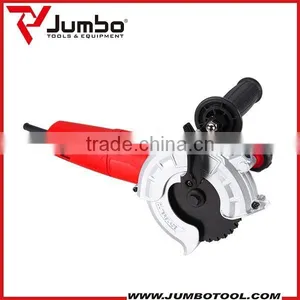 EDCS108 900W Double Twin Dual Blade Cutter Saw thumbnail-1