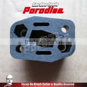 Grass Cutter Parts Cg260 Bc260 26cc Brush Cutter Intake Pipe thumbnail-2